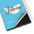 The Jetsons The Jetsons Logo Galaxy S25 Ultra Skin